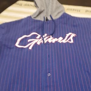 NFL GIANTS TEAM APPAREL